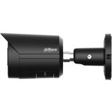 Dahua IPC-HFW2449S-S-IL-0280B-BLACK 4MP smart dual light fixed-focal bullet wizsense network kamera crna | ePonuda.com