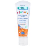 GUM Junior 6+ dječji gel za zube okus Strawberry 50 ml | shoptok.hr