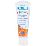 GUM Junior 6+ zobni gel za otroke okus Strawberry 50 ml | Shoptok.si