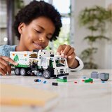 Lego Technic: Mack LR Electric smetarsko vozilo | Shoptok.si