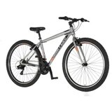  Bicikl Visitor Zero 29" srebrni Cene