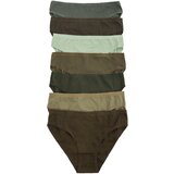 BERRAK Panties-BR-MT-11444-7-khaki | Eponuda.ba