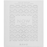 Rave Now White parfumirana voda unisex 100 ml | Shoptok.si