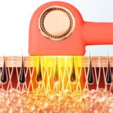 Foreo PEACH™ 2 Pro Max IPL za lice, tijelo, bikini zonu i pazuh za žene 1 kom | shoptok.hr