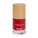 Natural Origin Nail Polish TIMELESS RED 009