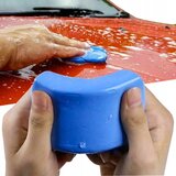  Čišćenje poliranje gline za čišćenje laka 180g | shoptok.hr