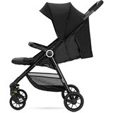 Lorelli Noir kišobran kolica, Black | shoptok.hr