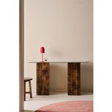 Jotex Pisalna miza iz masivnega manga 48x140 cm Damen – | Shoptok.si