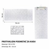 KMT Prostirka za kadu, Bela Cene