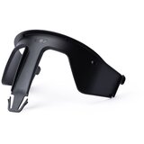 KAOS varovalo za stol Klapp in pladenj mocca brown | Shoptok.si