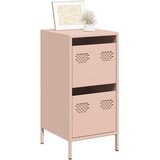 Komoda 35x39x73,5 cm od hladno valjanog čelika | shoptok.hr