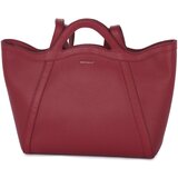 Coccinelle Torbice za na ramo R16 AMALIA Rdeča Cene