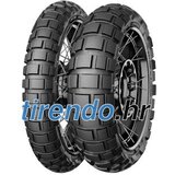 Continental TKC 80 2 ( 120/70-19 TL 60R M+S karakteristika, prednji točak ) Cene