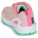 Primigi Nizke superge B G STORM GTX Rožnata | Shoptok.si