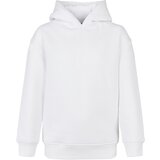 Urban Classics Kids Girl's Hoody White Cijene