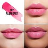 Dior Addict Lip Glow balzam za usne nijansa 007 Raspberry 3,2 g | shoptok.hr