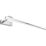 Toolight Kopalniška stenska LED svetilka SWE030-1W 80cm CHROME Cene