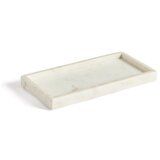 Kave Home Mramoran ukrasni pladanj 18x35 cm Serela – | shoptok.hr