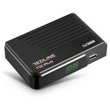 Redline t10 plus DVB-T/T2/C prijemnik | ePonuda.com