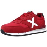 Munich Modne superge DASH KID 106 Rdeča | Shoptok.si
