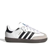 Adidas Modne superge Samba OG EL I IE3679 Črna | Shoptok.si