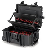 Knipex Električar Kovčeg za alat, prazan Robust 45 00 21 37 LE Cijene