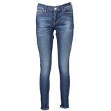 Tommy Hilfiger Ženske traperice - NORA MID RISE SKINNY | shoptok.hr