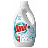 Duel tečni deterdžent za veš universal 2.45L cene