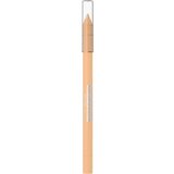 Maybelline Tattoo Liner Gel Pencil vodootporan olovka za oči 1.3 g Nijansa 820 biscotti cream cijene