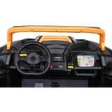  Dječje električno terensko vozilo Racing 4x4 – zlatno | shoptok.hr