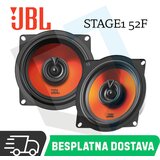 JBL auto zvučnici Stage1 52F Cene