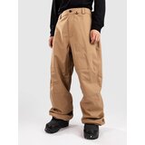 Volcom Snow Billow Hlace bronze | Shoptok.si
