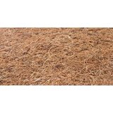 Sensillo Madrac kokos-pjena Classic 140x70x8cm bijeli | shoptok.hr