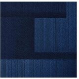 Master Tepih Kocka 96x96cm 50993 plavi | Eponuda.ba