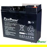 FirstPower 12V 18Ah FP12180 terminal T8 | ePonuda.com