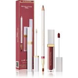 Revolution Iconic set za ustnice odtenek Stripped 3 kos | Shoptok.si