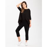Look Made With Love Woman's Pants 206 Lama Cijene