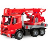 Lena VATROGASNI KAMION M. AROCS Lena VATROGASNI KAMION M. AROCS Slike