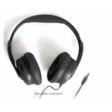 Skullcandy Cassette Junior On-Ear Wired slušalice crne (S5CSY-N003) cene