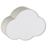  Brilagi - Dečje plafonsko svetlo NIMBUS MINI LINEN 2xE27/15W/230V 31x43 bež | Eponuda.com