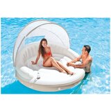Intex napihljivi otok s streho 199 x 150 cm (58292EU) | Shoptok.si