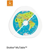 Stokke discover around the world - dodatna tabla | Eponuda.com