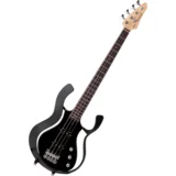 Vox starstream VSB-2S bk bass električna bas gitara