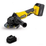 Bormann AKU KUTNA BRUSILICA 125mm 20V BCD2630 | Eponuda.ba