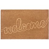 Hanse Home Predpražnik iz kokosovih vlaken 75x45 cm Welcome - Hanse Home Cene