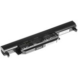 Green cell Baterija za Asus A45 / A55 / A75 / K45 / K55 / K75, 4400 mAh cene