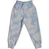 GAP Spodnji deli trenirke 798544-003 Modra Cene