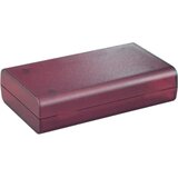 Strapubox univerzalno kućište (DxŠxV) 124 x 72 x 30 mm, crvena Cijene