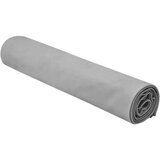 vidaXL Športne brisače 2 pcs Temno siva 140 x 70 cm | Shoptok.si