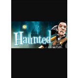 Steam Haunted (PC) Key GLOBAL Steam Haunted (PC) Key GLOBAL Slike
